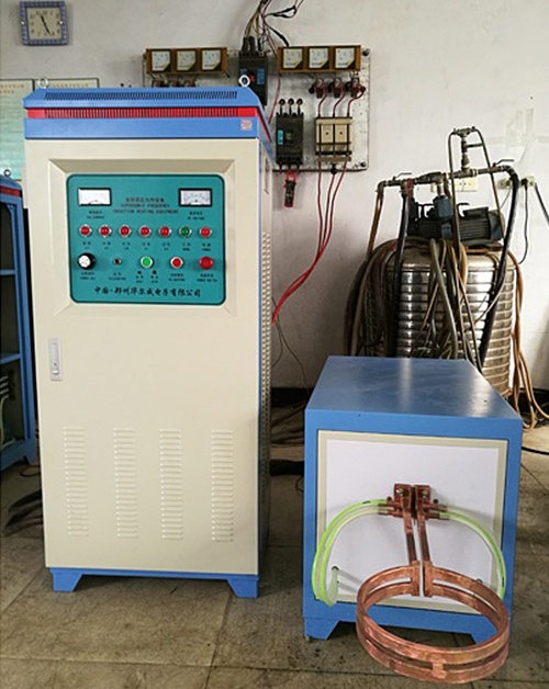 高頻活塞桿淬火 高頻活塞桿淬火