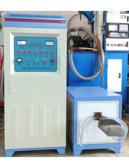 高頻感應(yīng)加熱 高頻感應(yīng)加熱